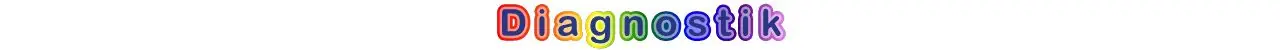 Diagnostik